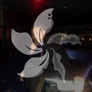 Meet your Posher, Lam